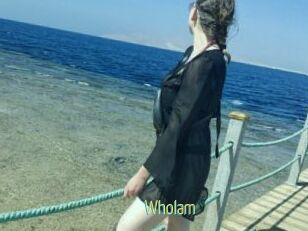 WhoIam