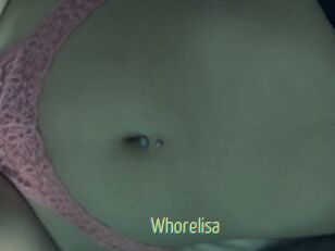 Whorelisa