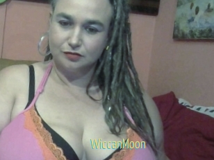 WiccanMoon Chaturbate Cam Sexe