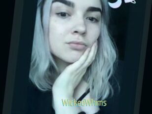 WickedWhims