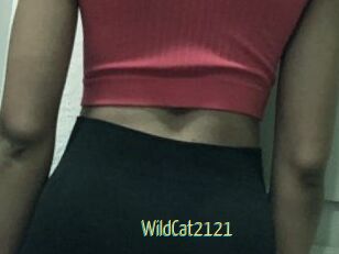 WildCat2121