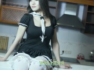 WildEastSinX