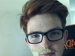 WildGingerx