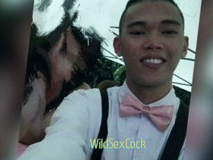 WildSexCock