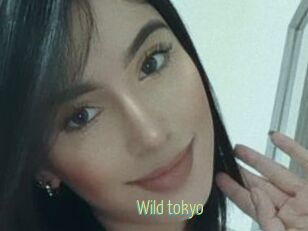 Wild_tokyo