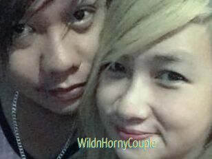 WildnHornyCouple