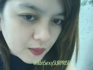 WildnSexySURPRISE