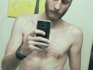 Wile_E