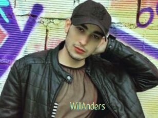 WillAnders