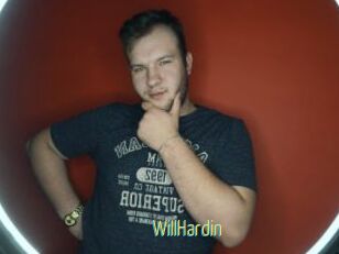 WillHardin