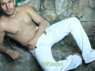 WillSandler