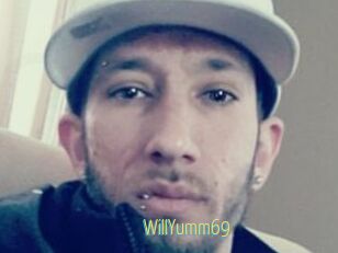 WillYumm69