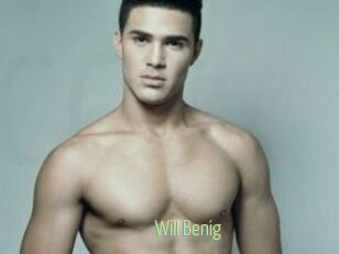 Will_Benig