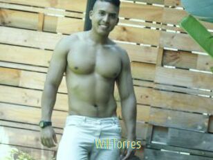 Will_Torres