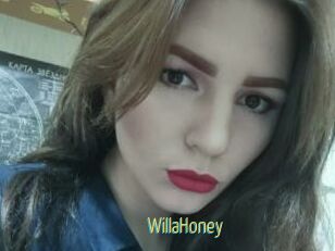WillaHoney