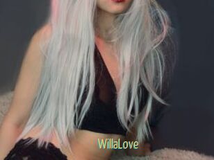 WillaLove