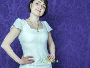WillaParis