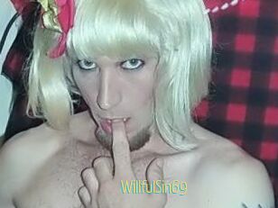 WillfulSin69