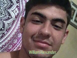 William_Alexander