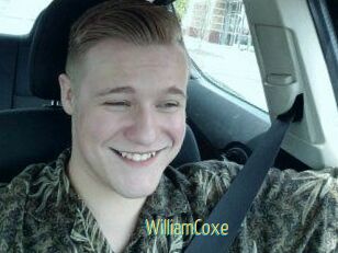 William_Coxe