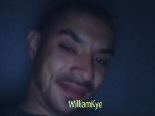 WilliamKye