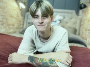 WilliamPierce