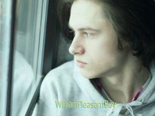 WilliamPleasantBoy