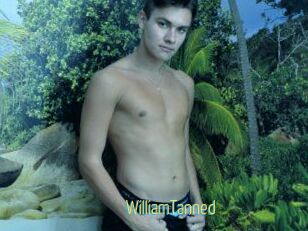 WilliamTanned
