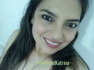 WilliamandKatrina