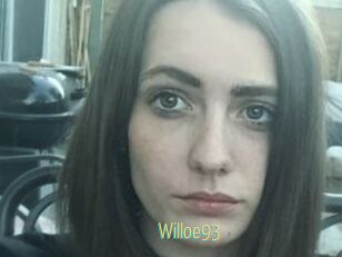 Willoe93