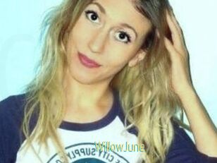 WillowJune