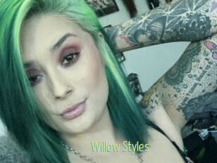 Willow_Styles