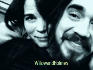 WillowandHolmes