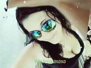 WilsJessicaxoxo