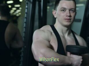 WilsonFlex