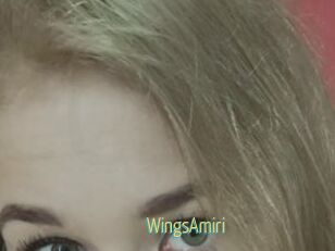 WingsAmiri