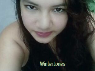 WinterJones