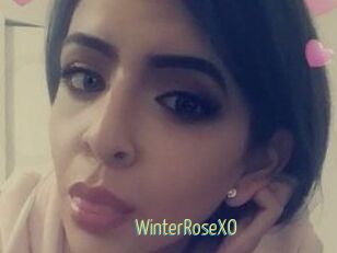 WinterRoseXO