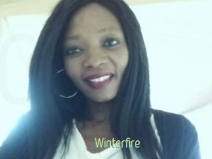 Winterfire