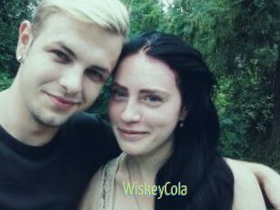 WiskeyCola
