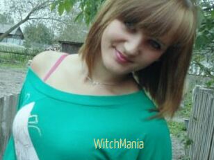 WitchMania
