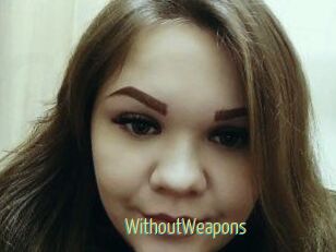 WithoutWeapons