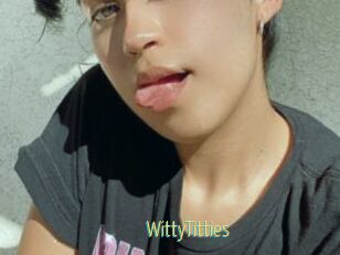 WittyTitties