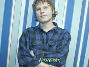WizardDets