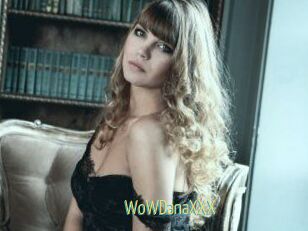 WoWDanaXXX