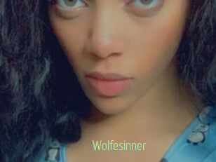 Wolfesinner