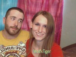 WolfxTiger