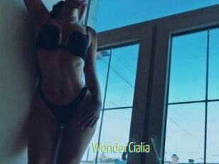 WonderCialia
