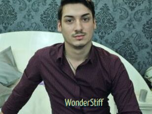 WonderStiff