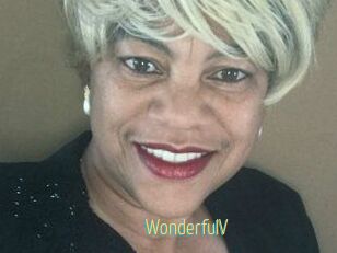 WonderfulV